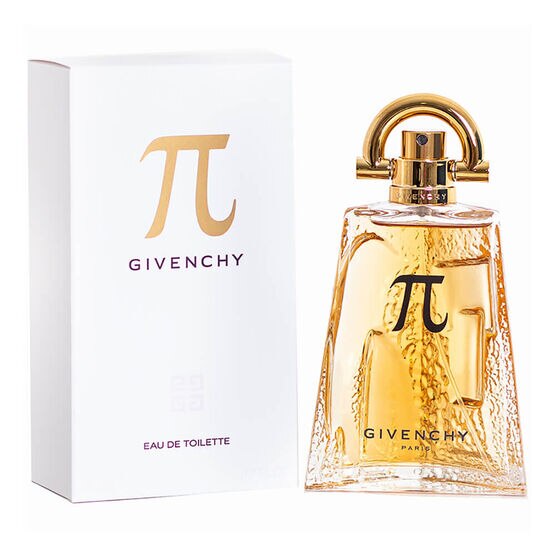 GIVENCHY   1             EDTV  50ML